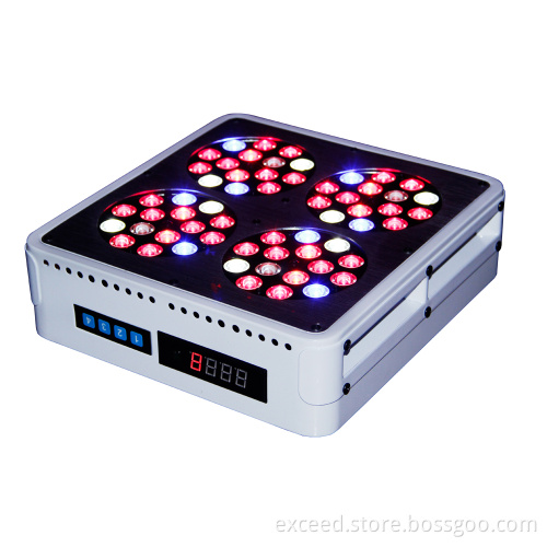 650mA 4kg led grow light